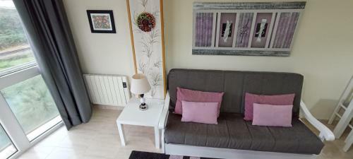 Apartamento Ensan Ciprian Playas Y Sirenas