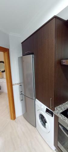 Apartamento Ensan Ciprian Playas Y Sirenas