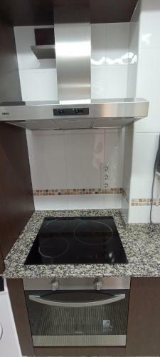 Apartamento Ensan Ciprian Playas Y Sirenas