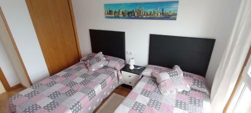 Apartamento Ensan Ciprian Playas Y Sirenas