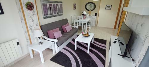 Apartamento Ensan Ciprian Playas Y Sirenas