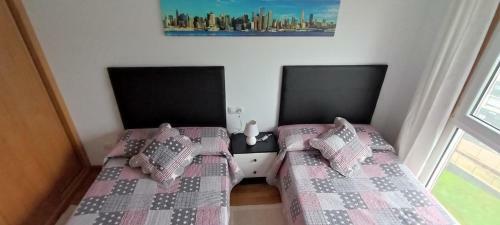 Apartamento Ensan Ciprian Playas Y Sirenas