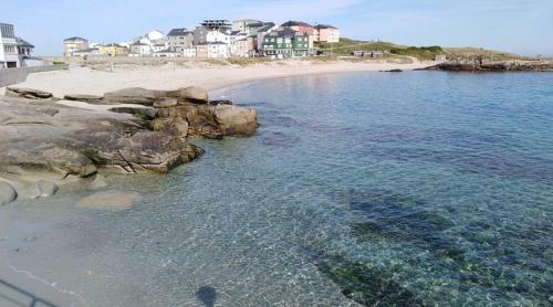 Apartamento Ensan Ciprian Playas Y Sirenas