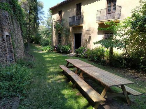 Apartamento Can Presas