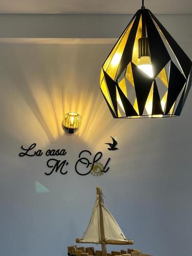 Apartamento La Casa M'sol