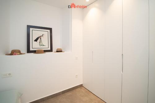 El Anfitri�n - Arg�eso Apartamento 3