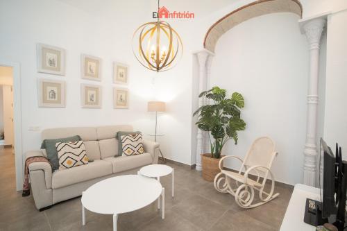 El Anfitri�n - Arg�eso Apartamento 3