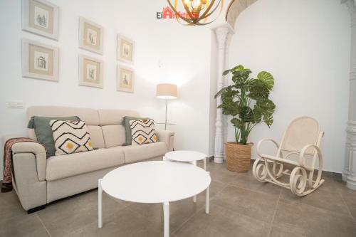 El Anfitri�n - Arg�eso Apartamento 3