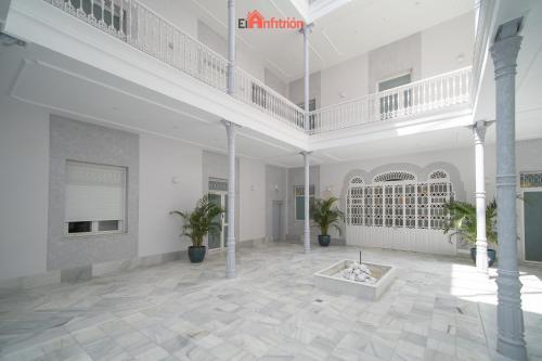 El Anfitri�n - Arg�eso Apartamento 3