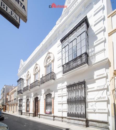 El Anfitri�n - Arg�eso Apartamento 3