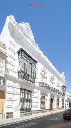 El Anfitri�n - Arg�eso Apartamento 3