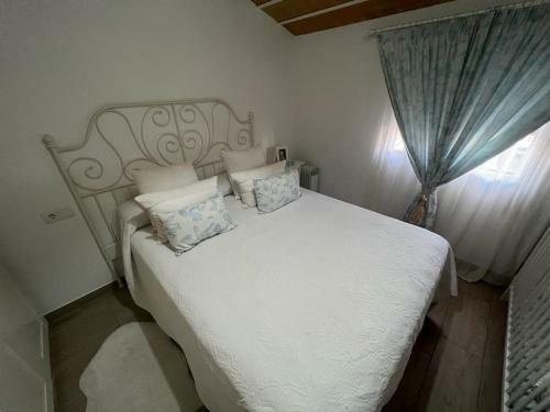 Apartamento Duplex Centro/playa