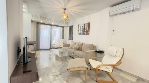 Casa Preciosa Muy Cerca De La Playa Y Del Centro