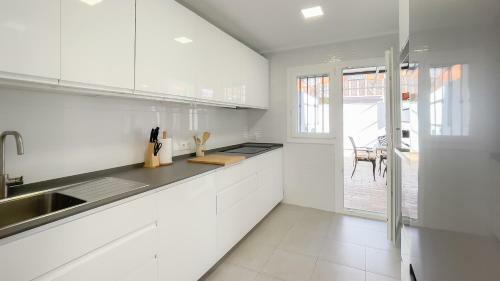 Casa Preciosa Muy Cerca De La Playa Y Del Centro