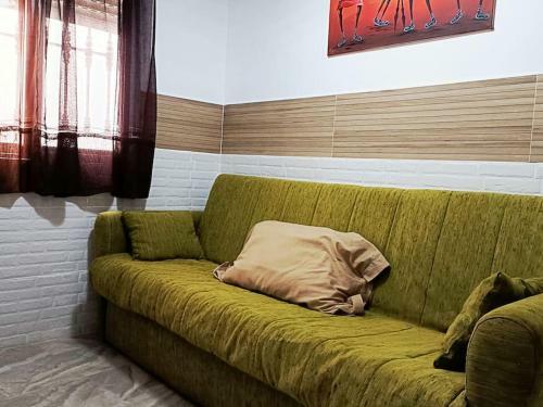 Apartamento Casa Familiar