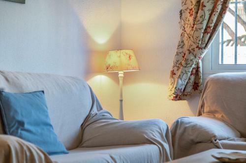 Apartamento Casa Amparo Sancti Petri
