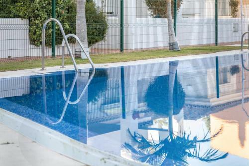 Apartamento Casa Amparo Sancti Petri