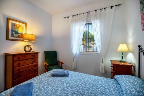Apartamento Casa Amparo Sancti Petri