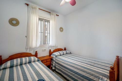 Apartamento Casa Amparo Sancti Petri