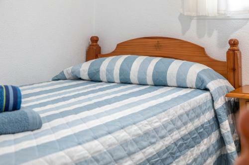 Apartamento Casa Amparo Sancti Petri