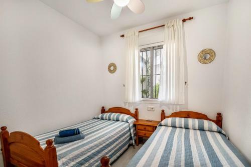 Apartamento Casa Amparo Sancti Petri
