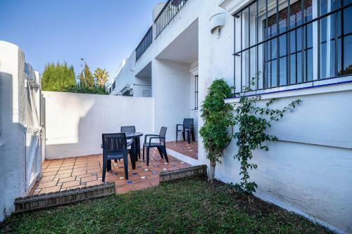 Apartamento Casa Amparo Sancti Petri