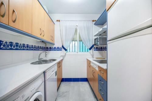 Apartamento Casa Amparo Sancti Petri