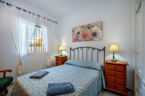 Apartamento Casa Amparo Sancti Petri