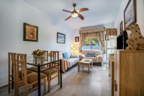 Apartamento Casa Amparo Sancti Petri