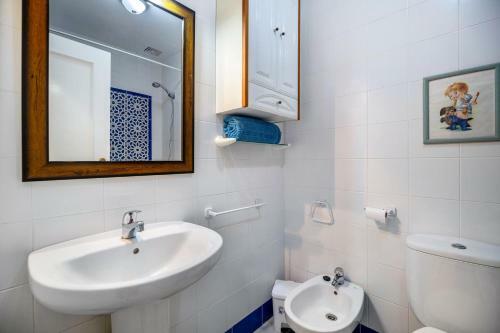Apartamento Casa Amparo Sancti Petri