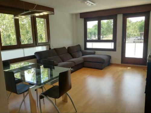 Bed & Breakfast Habitacion Con Piscina Y Sauna
