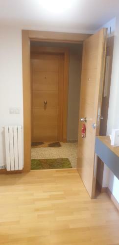 Bed & Breakfast Habitacion Con Piscina Y Sauna