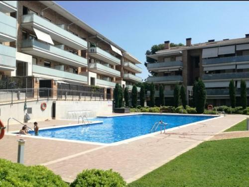 Bed & Breakfast Habitacion Con Piscina Y Sauna