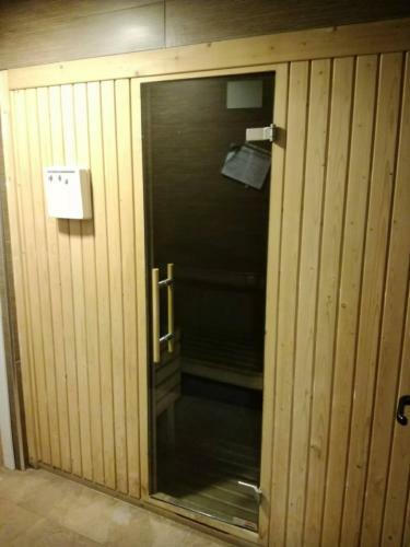 Bed & Breakfast Habitacion Con Piscina Y Sauna