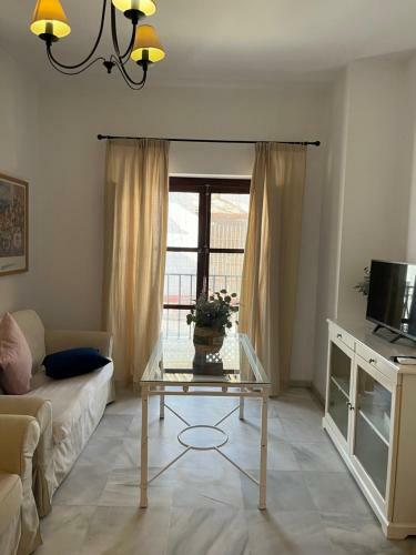 Apartamento Bolsa 74