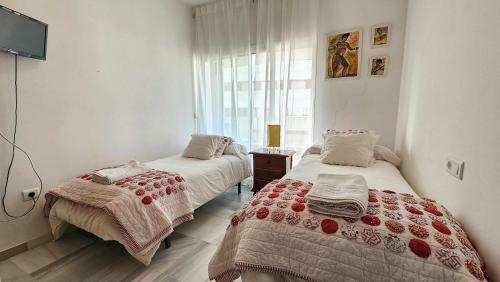 Apartamento Infanta Isabel Sanlucar Housing Centrico