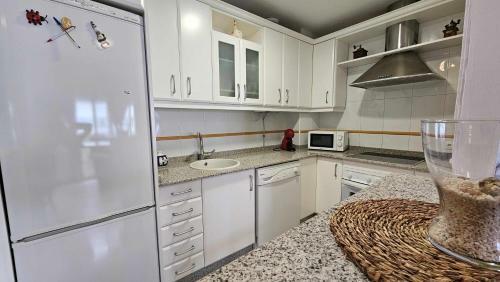 Apartamento Infanta Isabel Sanlucar Housing Centrico