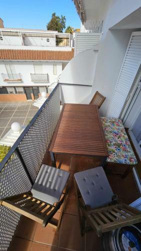 Apartamento Infanta Isabel Sanlucar Housing Centrico