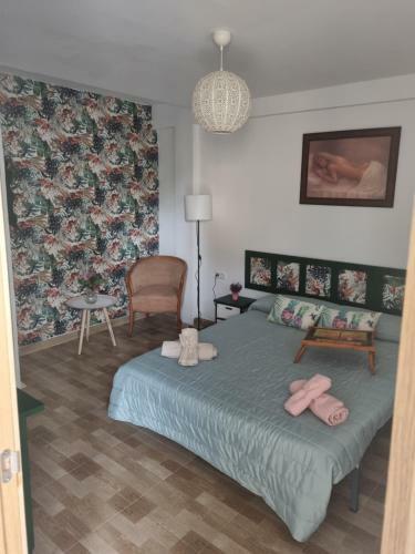 Apartamento Casa Vacacional Isla
