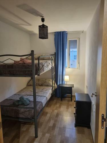Apartamento Casa Vacacional Isla