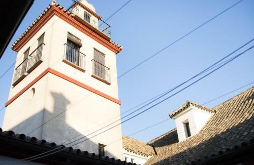 Apartamento Royal Rent Sanl�car San Agust�n