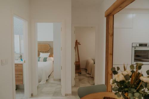 Apartamento El Mazacote Sanl�car De Barrameda