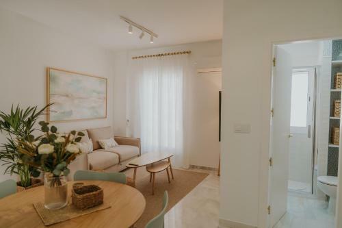 Apartamento El Mazacote Sanl�car De Barrameda