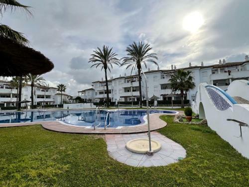 Apartamento Taymal