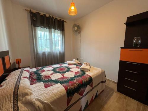 Apartamento Taymal