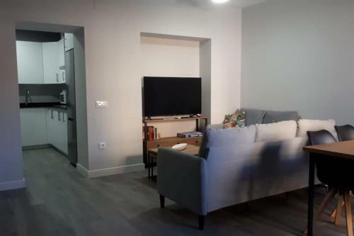 Apartamento Sanlucar-centro