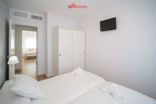 Apartamento El Anfitri�n - Carmen Viejo