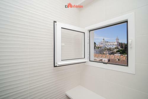 Apartamento El Anfitri�n - Carmen Viejo