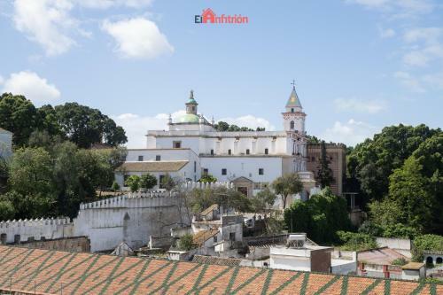 Apartamento El Anfitri�n - Carmen Viejo