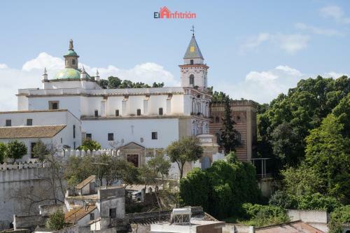 Apartamento El Anfitri�n - Carmen Viejo